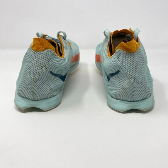 HOKA Cielo x MD Women’s Lightweight Track Spikes Running Shoes - Picture 7 of 11